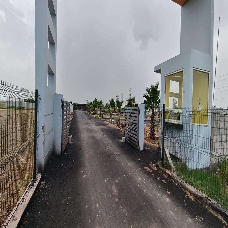 Road work 