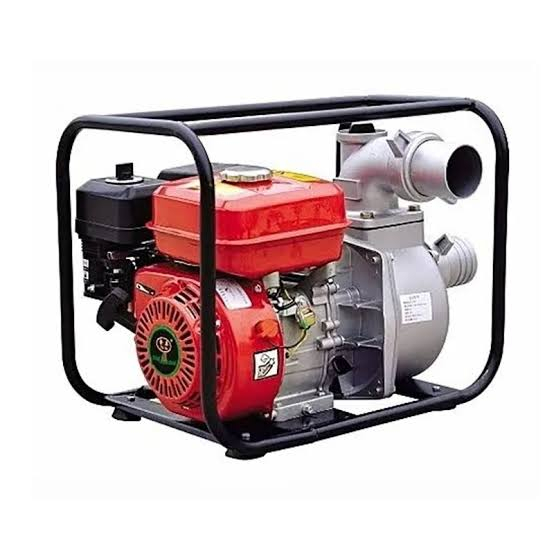 Portable Water Pump 