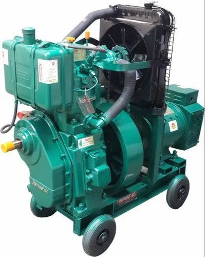 5KVA Generator